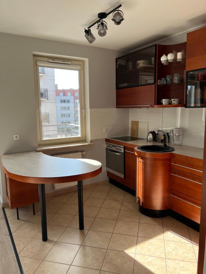 Apartament Stara Motlawa * Gdańsk