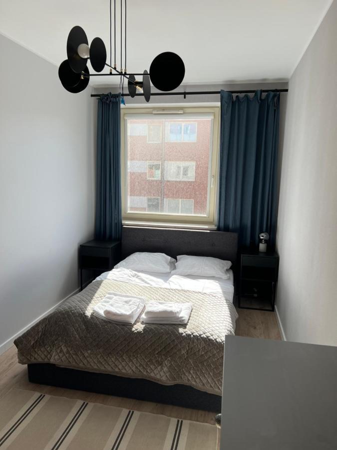 Apartament Stara Motlawa Leilighet