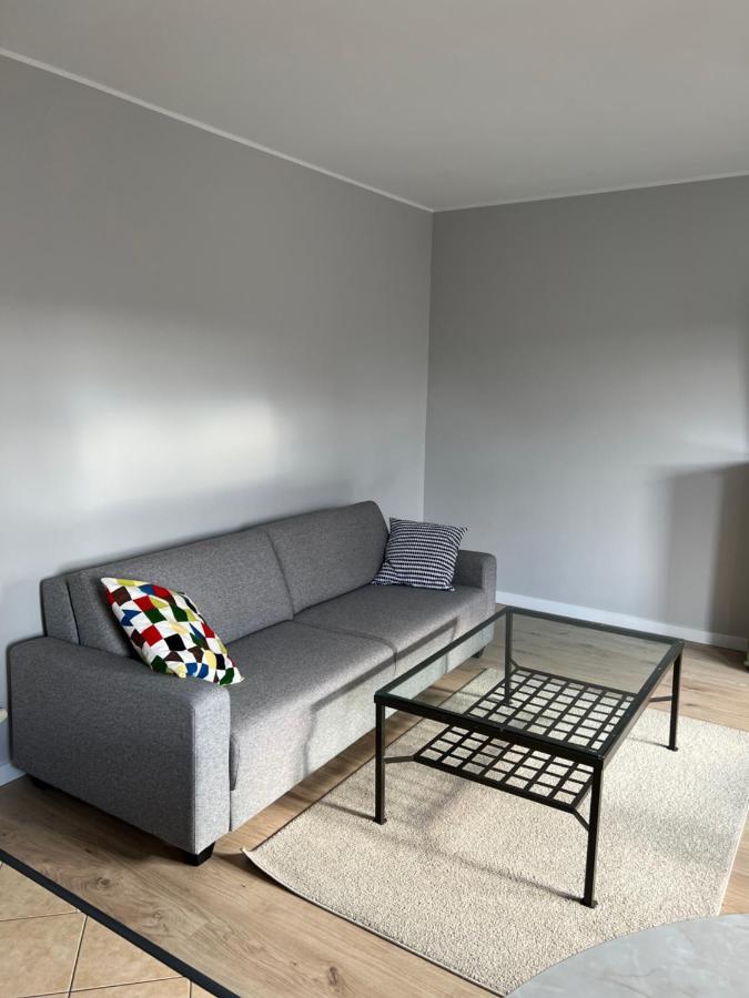 Apartament Stara Motlawa Leilighet