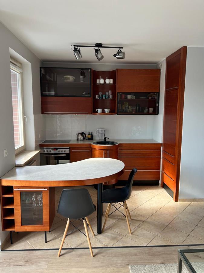 Apartament Stara Motlawa Leilighet Gdańsk