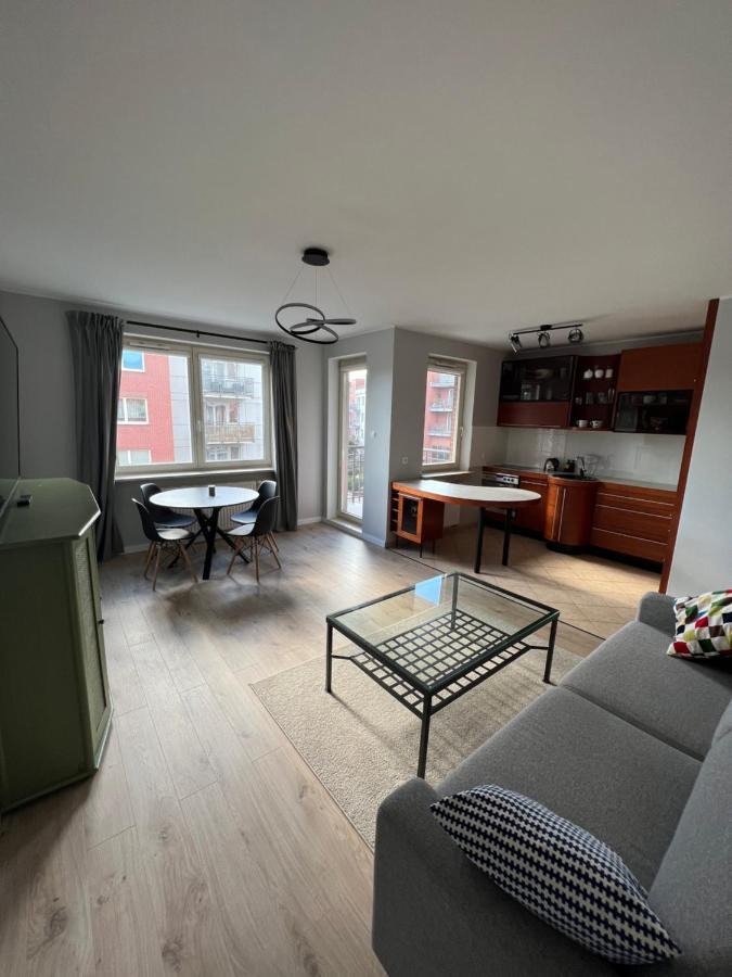 Apartament Stara Motlawa Leilighet *