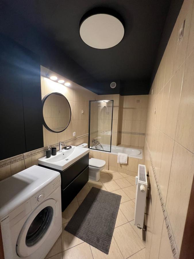 Leilighet Apartament Stara Motlawa Gdańsk