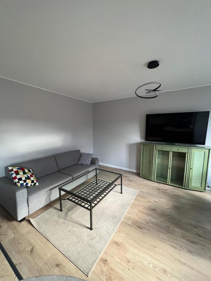 Leilighet Apartament Stara Motlawa