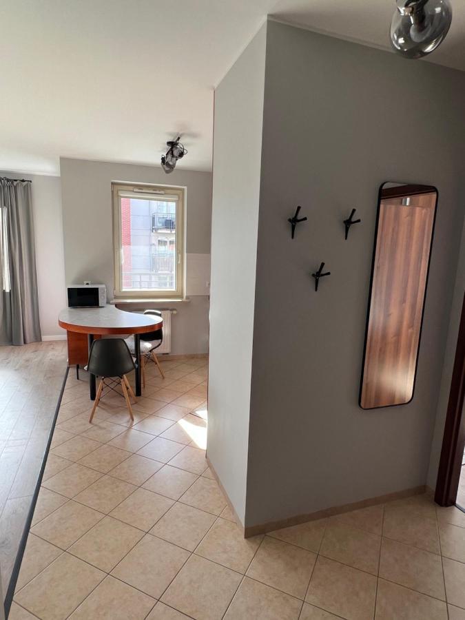 Apartament Stara Motlawa Leilighet