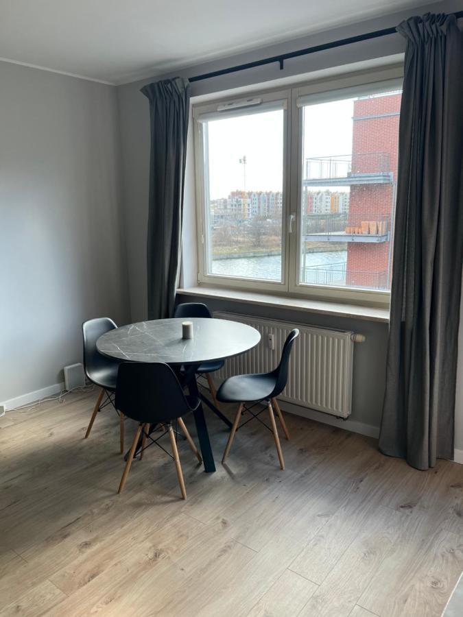 Apartament Stara Motlawa Leilighet Gdańsk