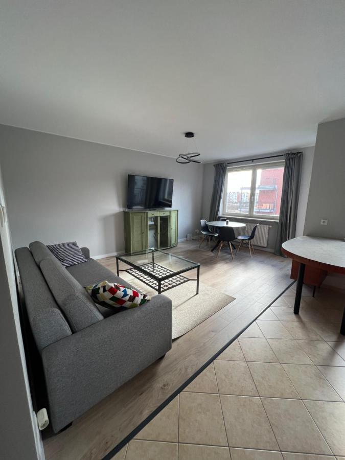 Leilighet Apartament Stara Motlawa