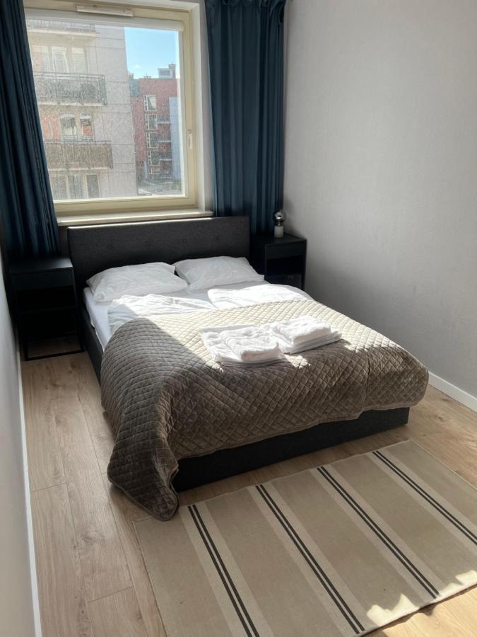 Apartament Stara Motlawa Gdańsk