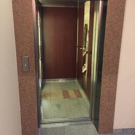 Apartament Stara Motlawa Danzica Esterno foto