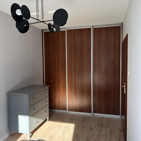 Apartament Stara Motlawa Danzica Esterno foto