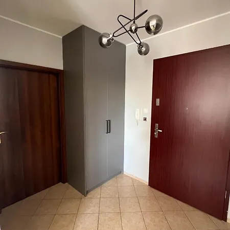 Apartament Stara Motlawa Danzica Esterno foto
