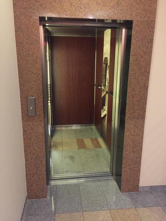 Apartament Stara Motlawa