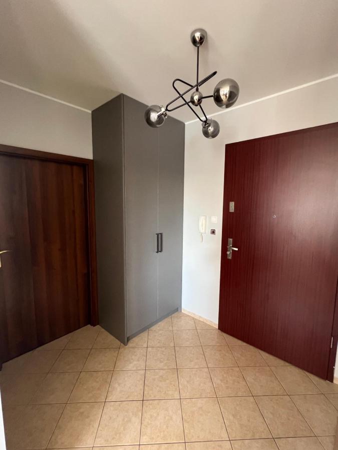 Apartamento Stara Motlawa