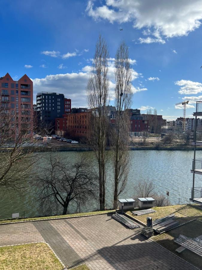 Apartament Stara Motlawa Gdansk