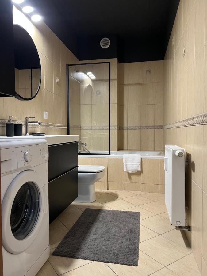 Stara Motlawa Apartamento Gdansk