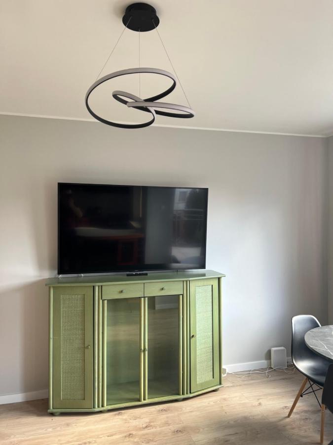 Apartamento Stara Motlawa Gdansk