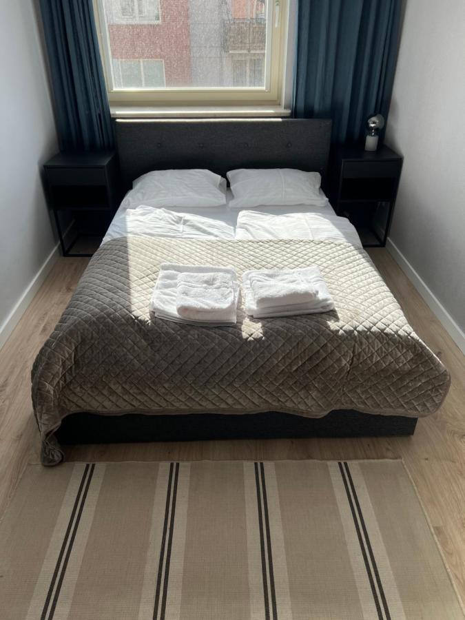 Apartamento Stara Motlawa